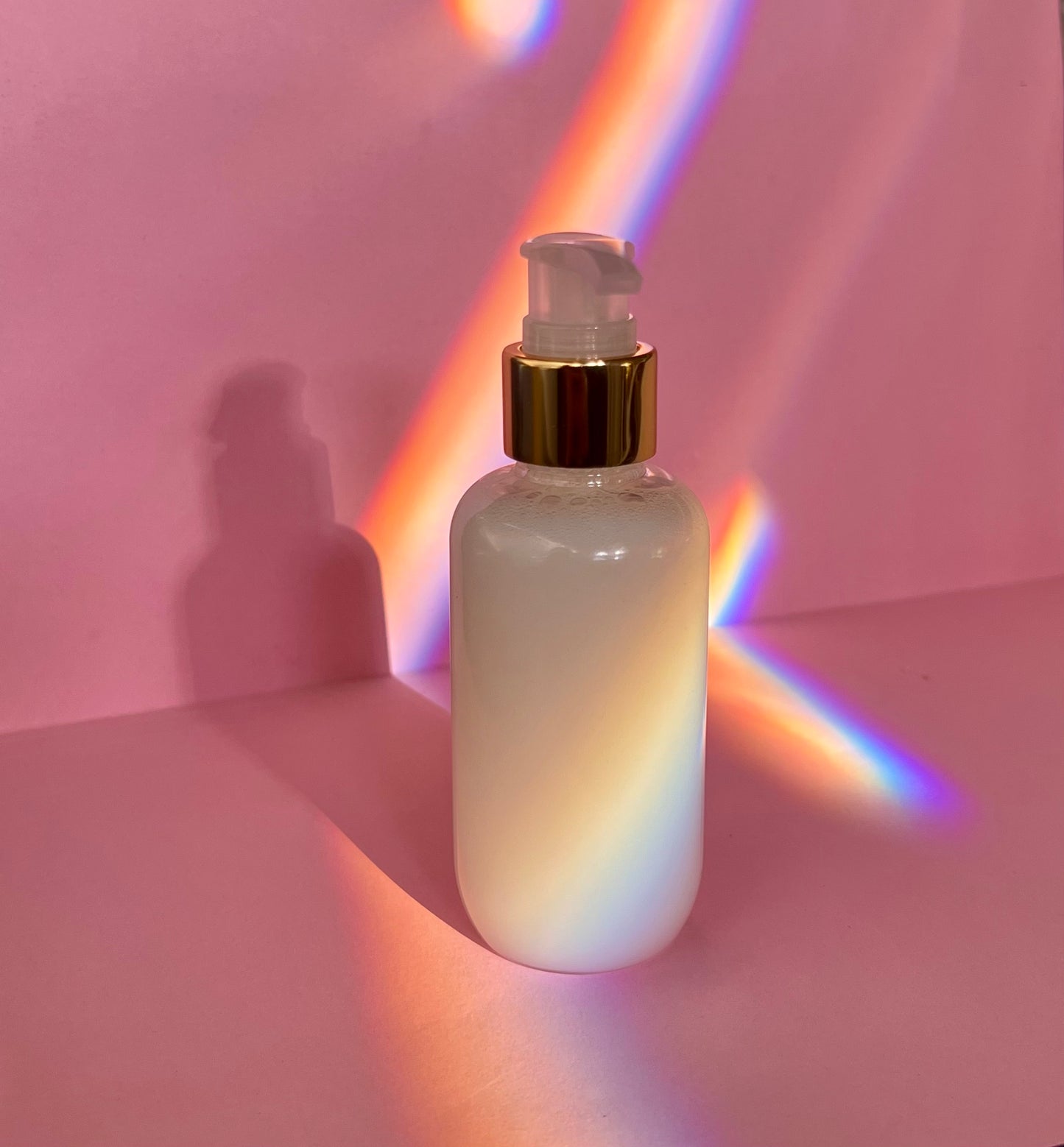 Piel Grasa Limpiador Facial