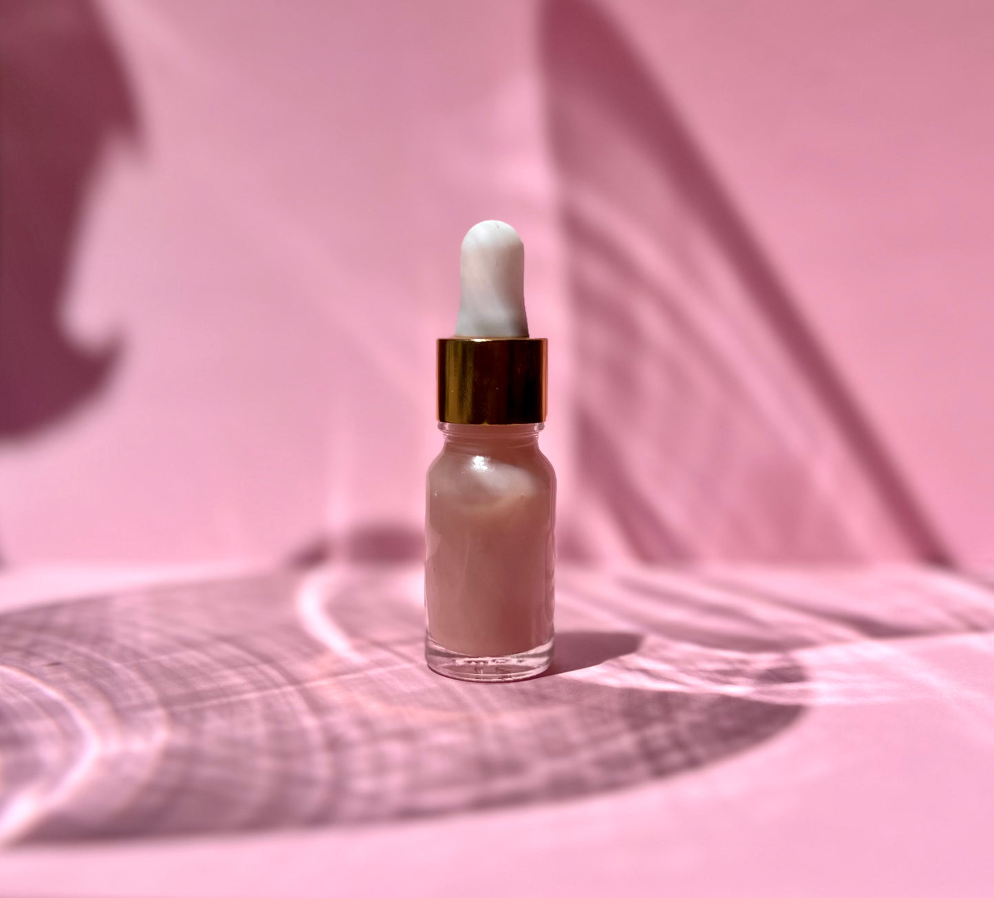 Cafeína Suero Contorno de Ojos