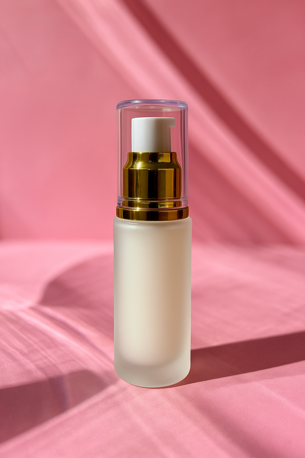 Niacinamida Gel Facial