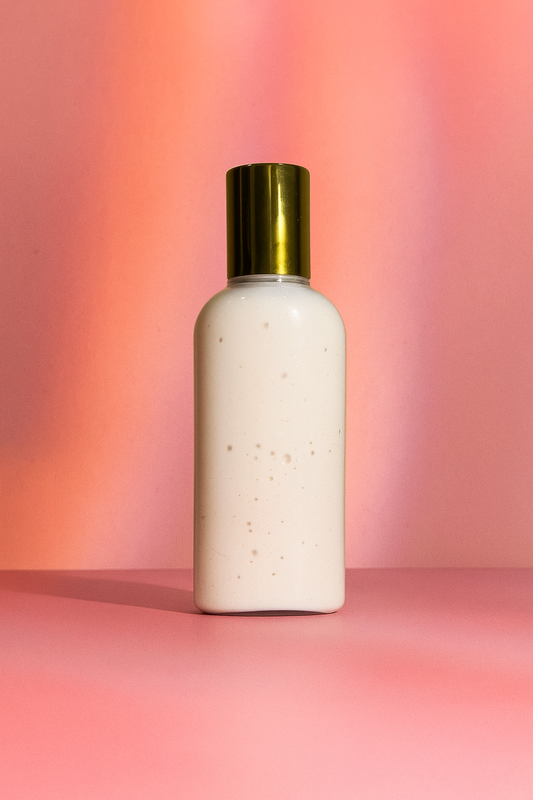 Arroz Exfoliante Facial & Corporal