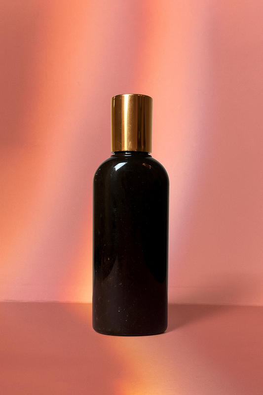 Café Orgánico Exfoliante Facial y Corporal