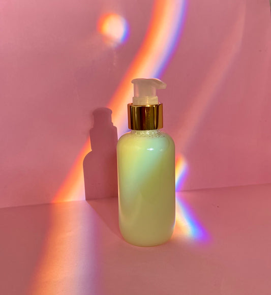 Limpiador facial Matcha