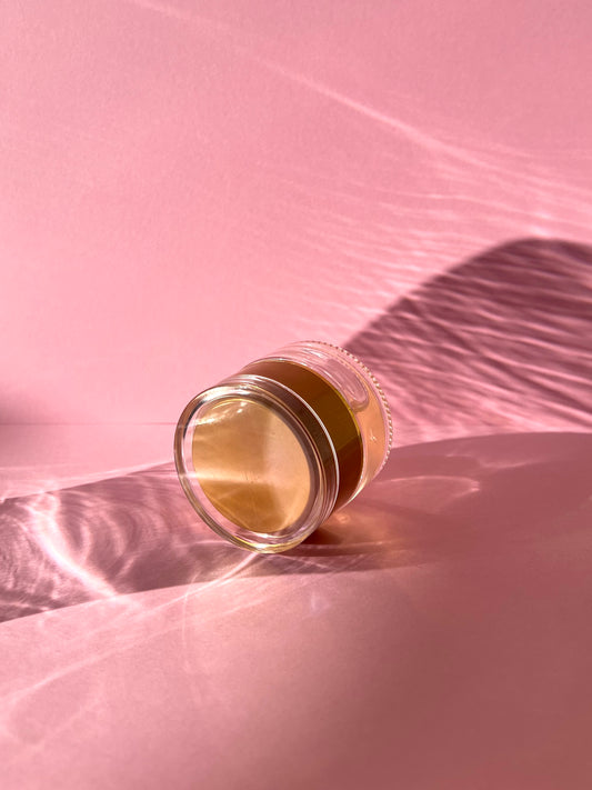 Gel facial antiacné