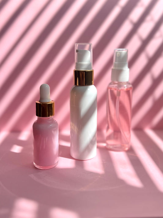 Trio Anti-edad Colágeno