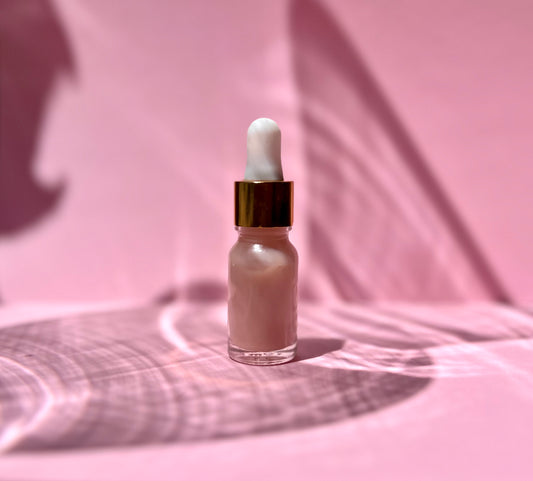 Cafeína Suero Contorno de Ojos