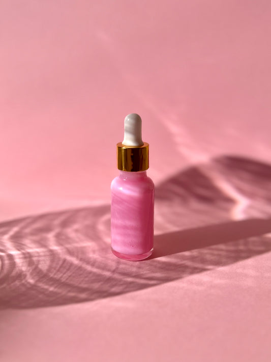 Colageno Suero Facial