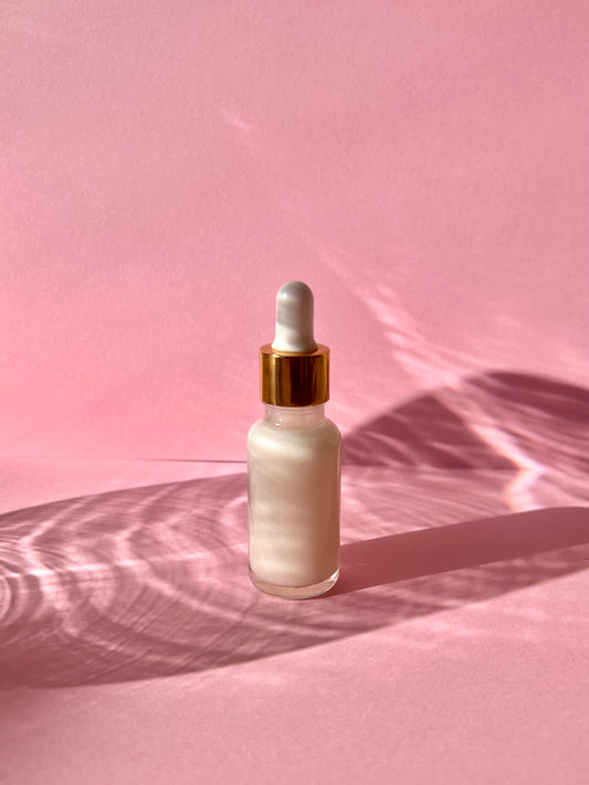 Arroz &amp; Niacinamida Suero Facial