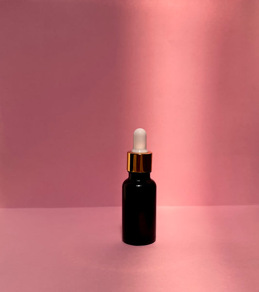 Suero facial con vitamina C